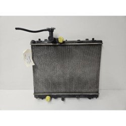 Radiateur Eau Suzuki Swift 4